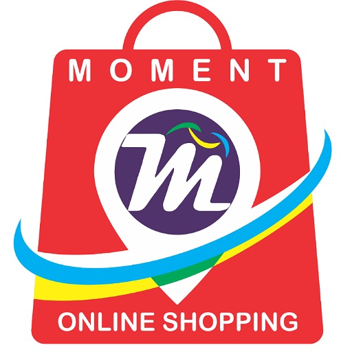 Moment Online Shopping icon