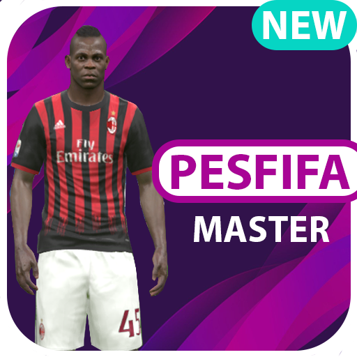 FIFAPES MASTER 21 icon