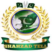 Shahzad Tell on 9Apps