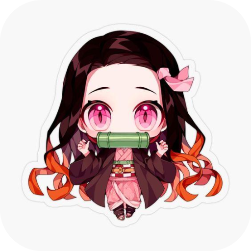 Maker Kimetsu Avatar - Lưỡi Gươm Diệt Quỷ Avatar icon