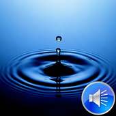 Water Drop Sounds Ringtones on 9Apps