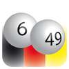 Lotto Statistik Deutschland on 9Apps
