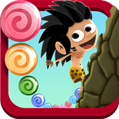 Jungle Jumping Kid icon