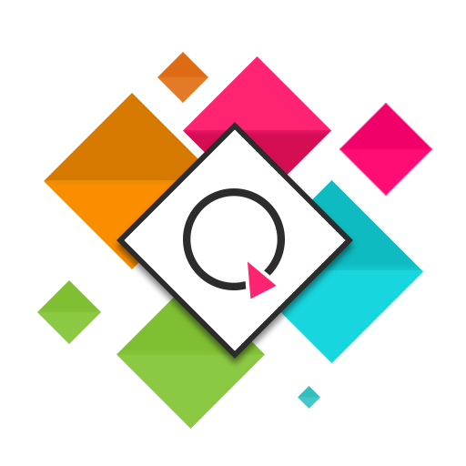 Quick Photo Grid - Photo Editor &amp; Collage Maker icon