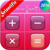 Smart Scientific Calculator