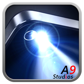 Flash Light On Call Alert icon