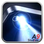 Flash Light On Call Alert on 9Apps