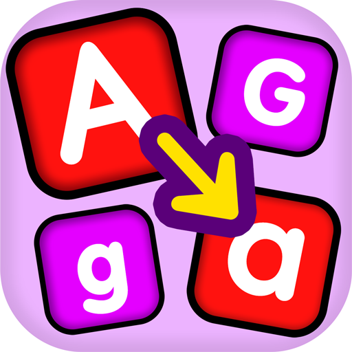 ABC Learning Games for Prescho icon