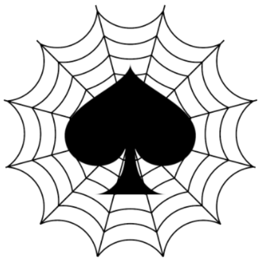 Spider Solitaire (no ads, offline) icon