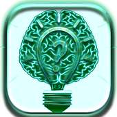 لغز وكلمة - لعبة الذكاء