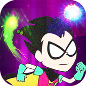 Super Titans Go adventures 2 icon