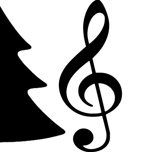Advents- und Weihnachtslieder icon