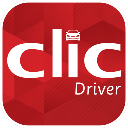 CLIC Driver icon