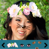 Snap Camera Filters icon