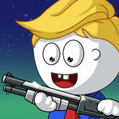 Gun Strike icon
