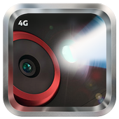 Flashlight - Torch LED Lampe icon