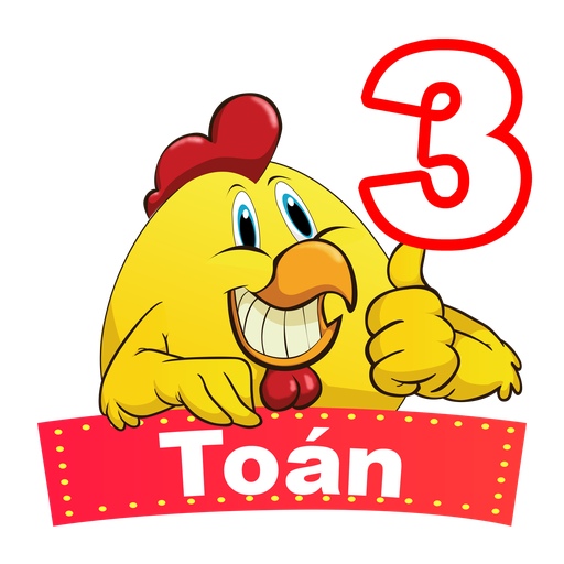 VnDoc - Toán Lớp 3 icon