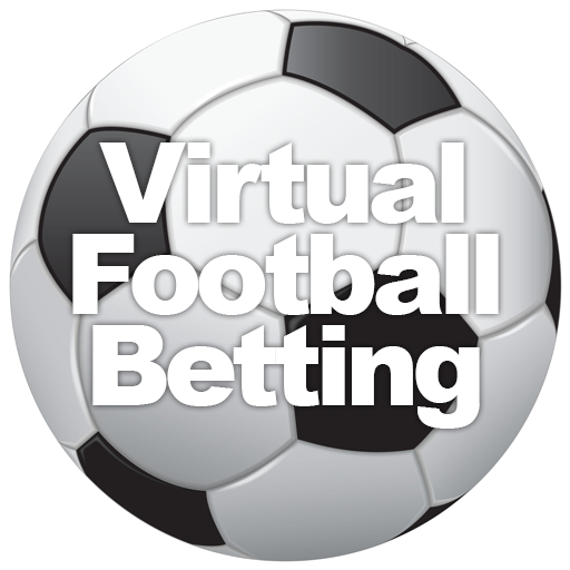 Virtual Football Betting icon