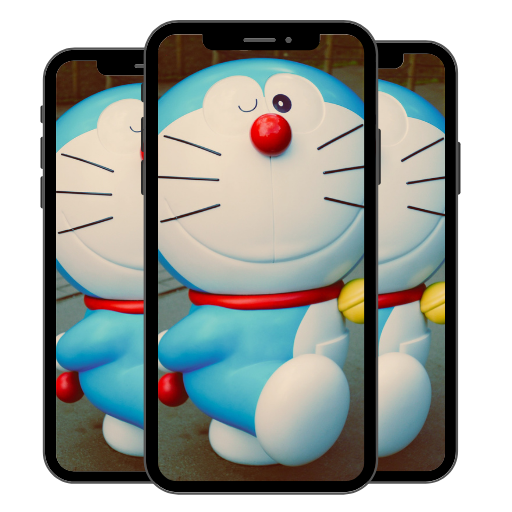 Blue Cat Wallpaper HD icon