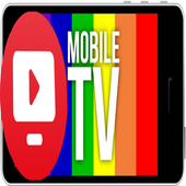 Jio TV Live Hindi Channel icon