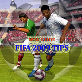 Guide FIFA 2009 Tips icon
