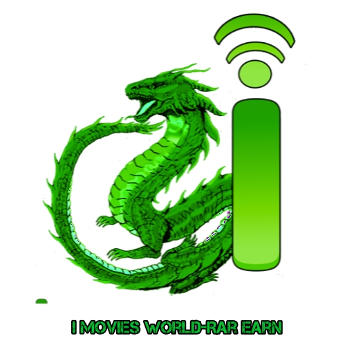 I Movies World-Rar Earn Online icon