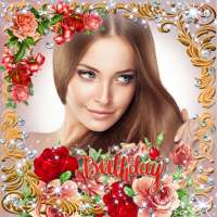 Birthday Photo Frame 2023