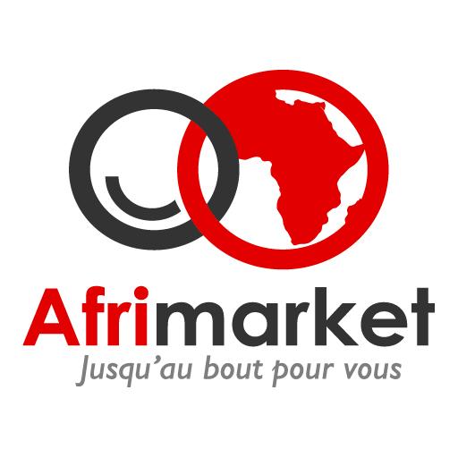 Shopping en ligne : Afrimarket Mali icon
