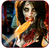 Zombie Call Trigger 3D FPS Game icon