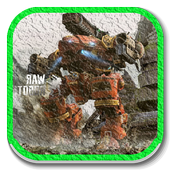 Video War Robots icon