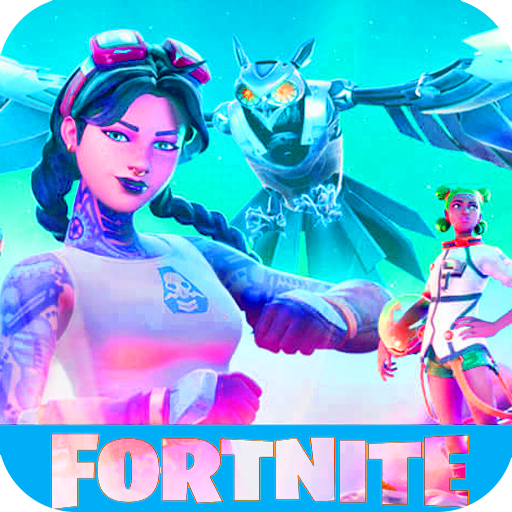 Battle Royale Mobile HD Wallpapers icon