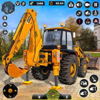 City Construction Builder Game