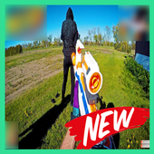 Latest Nerf Gun Warfare icon