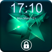 Applock Theme 3D icon