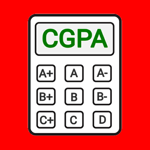 Polytechnic CGPA Calculator icon