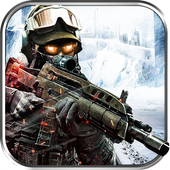 Legend Sniper 3D icon