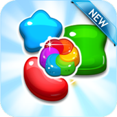 Candy Sweeper New icon