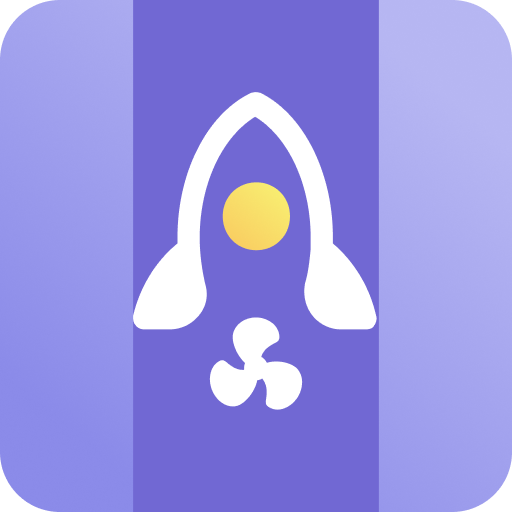 Phone Cleaning AutoCleaner icon