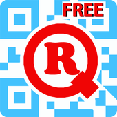 My QR Code All In One Free icon