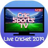 Cricket TV
