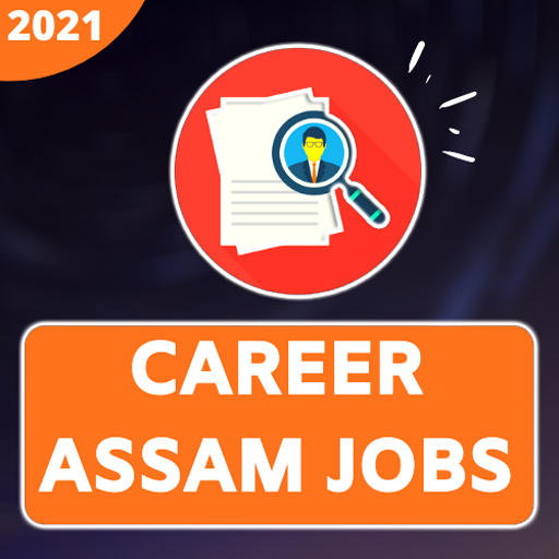 Assam Jobs 360 - Create Your Career in Assam icon