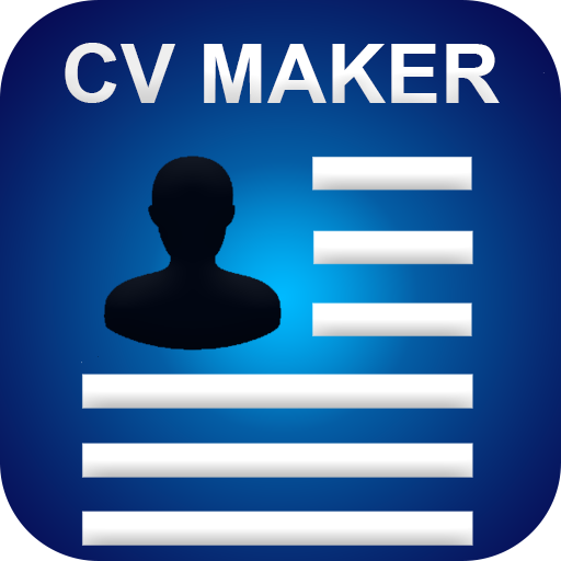 Professional Cv Maker icon