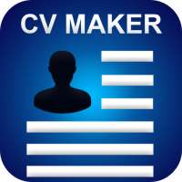Professional Cv Maker on 9Apps