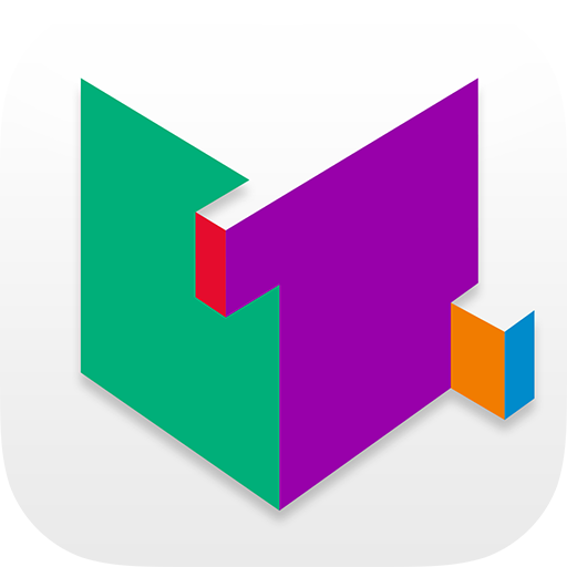 NODO Centro Innovación UC icon