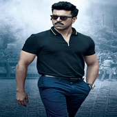 Ram Charan Wallpaper icon