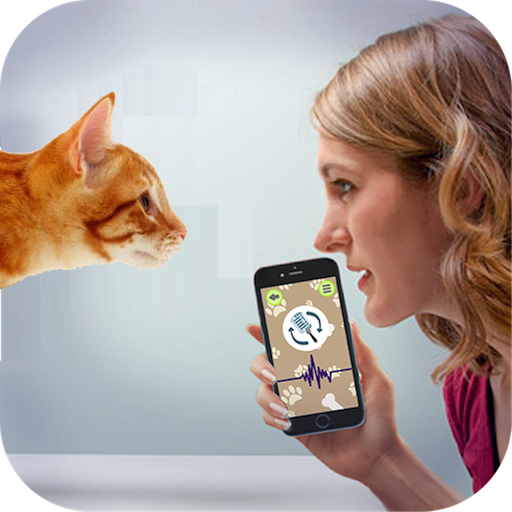 Cat Language Translator - Meow icon