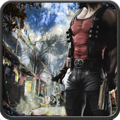 Island Commando Shooting icon