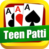 Teen-patti Vungo icon