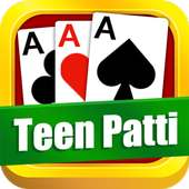 Teen-patti Vungo