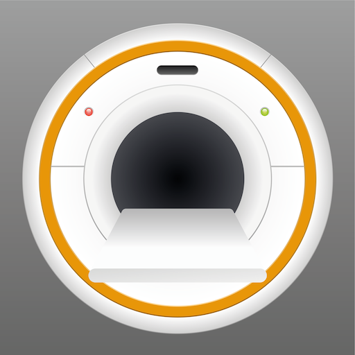 MRI Essentials أيقونة